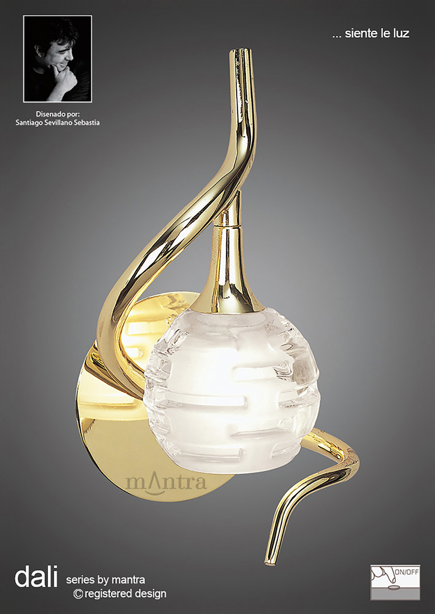Dali PB Ceiling Lights Mantra Contemporary Ceiling Lights Dali PB Ceiling Lights Mantra Contemporary Ceiling Lights